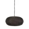 Hanglamp Nadra - Brons - Ø55cm