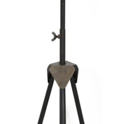 Light & Living - Vloerlamp GREG - 58x58x174cm - Brons -Leen Bakker 1000094026 0103