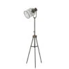 Light & Living - Vloerlamp GREG - 58x58x174cm - Brons