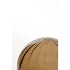 Light & Living - Vloerlamp MAGDALA - 38x20x162cm - Goud -Leen Bakker 1000094038 0103