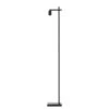 Light & Living - Vloerlamp CORBY - 28.5x15x152cm - Zwart