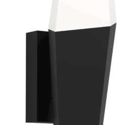 EGLO FARINDOLA Wandlamp - Buitenverlichting - E27 - Zwart 6 EGLO FARINDOLA Wandlamp - Buitenverlichting - E27 - Zwart -Leen Bakker 1000095039 0102