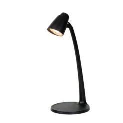 Lucide LUDO Bureaulamp - Zwart
