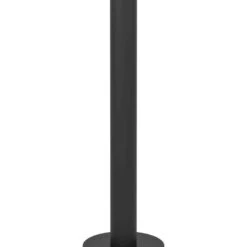 EGLO BARBOTTO Staande Lampen - GU10 - Zwart, Bruin -Leen Bakker 1000095928 0102