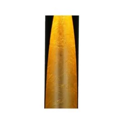 EGLO BARBOTTO Hanglamp - GU10 - Zwart, Goud -Leen Bakker 1000096090 0102