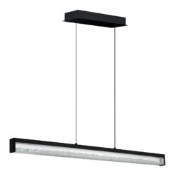 EGLO CARDITO 1 Hanglamp - LED - Zwart