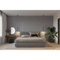 Sollux Hanglamp Pastelo - 3 Lichts - 20 X90 Cm - Zwart -Leen Bakker 1000098960 0103