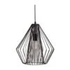 Pauleen Shiny Delight Hanglamp - Zwart