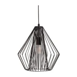 Pauleen Shiny Delight Hanglamp - Zwart