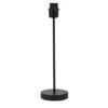 Light & Living - Lampvoet HOUSTON - 13x13x44.5 - Zwart