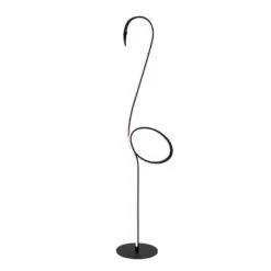 Lucide FLAMINGO Vloerlamp - Multicolor