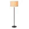 Lucide MAYA Vloerlamp - Beige