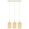Lucide CORINA Hanglamp - Beige