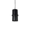 Housecraft Duct Hanglamp S Zwart
