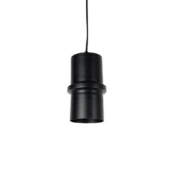 Housecraft Duct Hanglamp S Zwart
