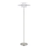 EGLO Brenda Staande Lamp - E27 - 43 Cm - Wit