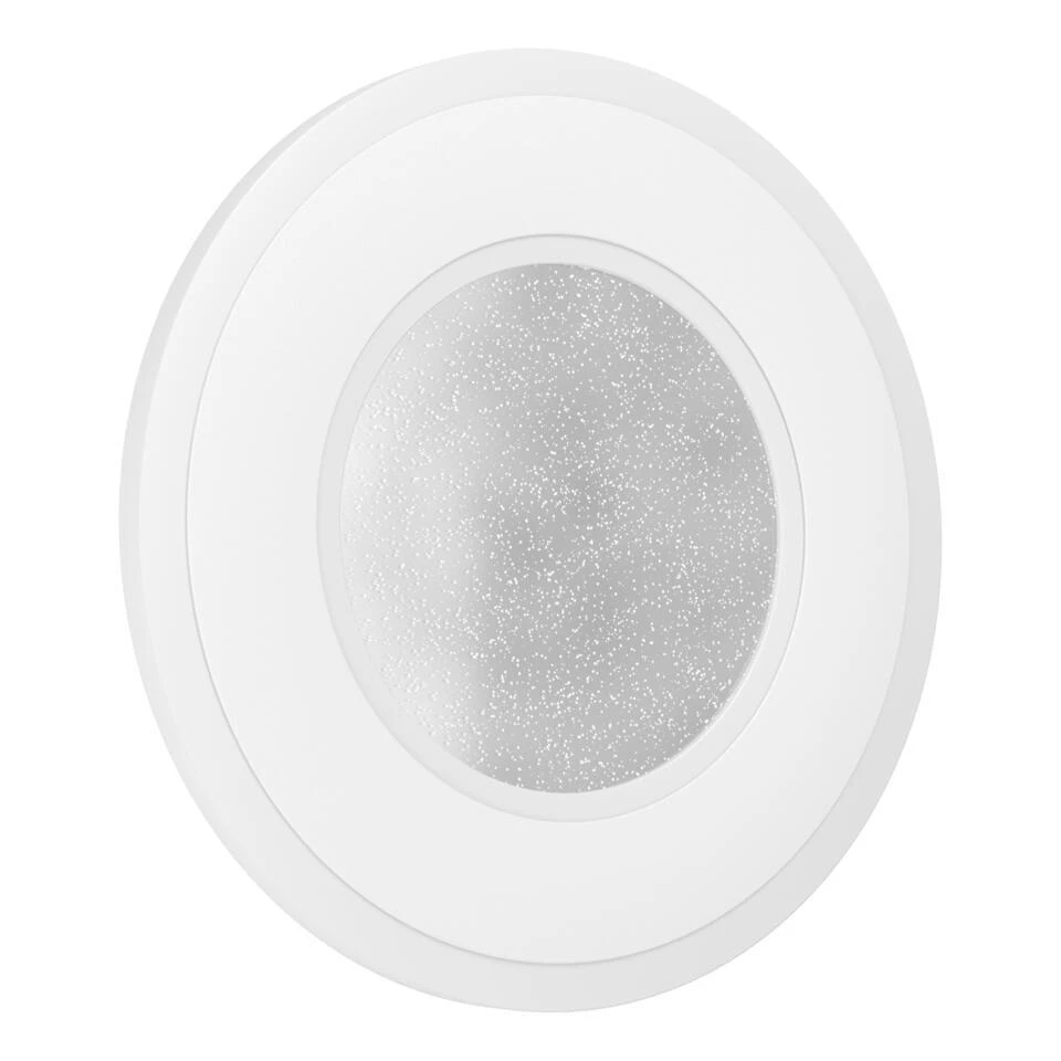 EGLO Macchioni Wandlamp - LED - Kunststof - Wit 1 EGLO Macchioni Wandlamp - LED - Kunststof - Wit