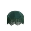 Lampenkap Malacia - Donkergroen - Ø45cm
