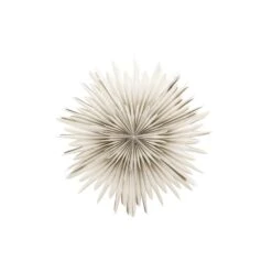 Svea - Kyoto Ster Hanglamp - ø 100 Cm - Beige