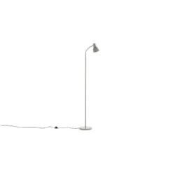 Svea - Cyrus Vloerlamp - Beige
