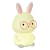 Lucide PINCHA RABBIT Tafellamp - Wit