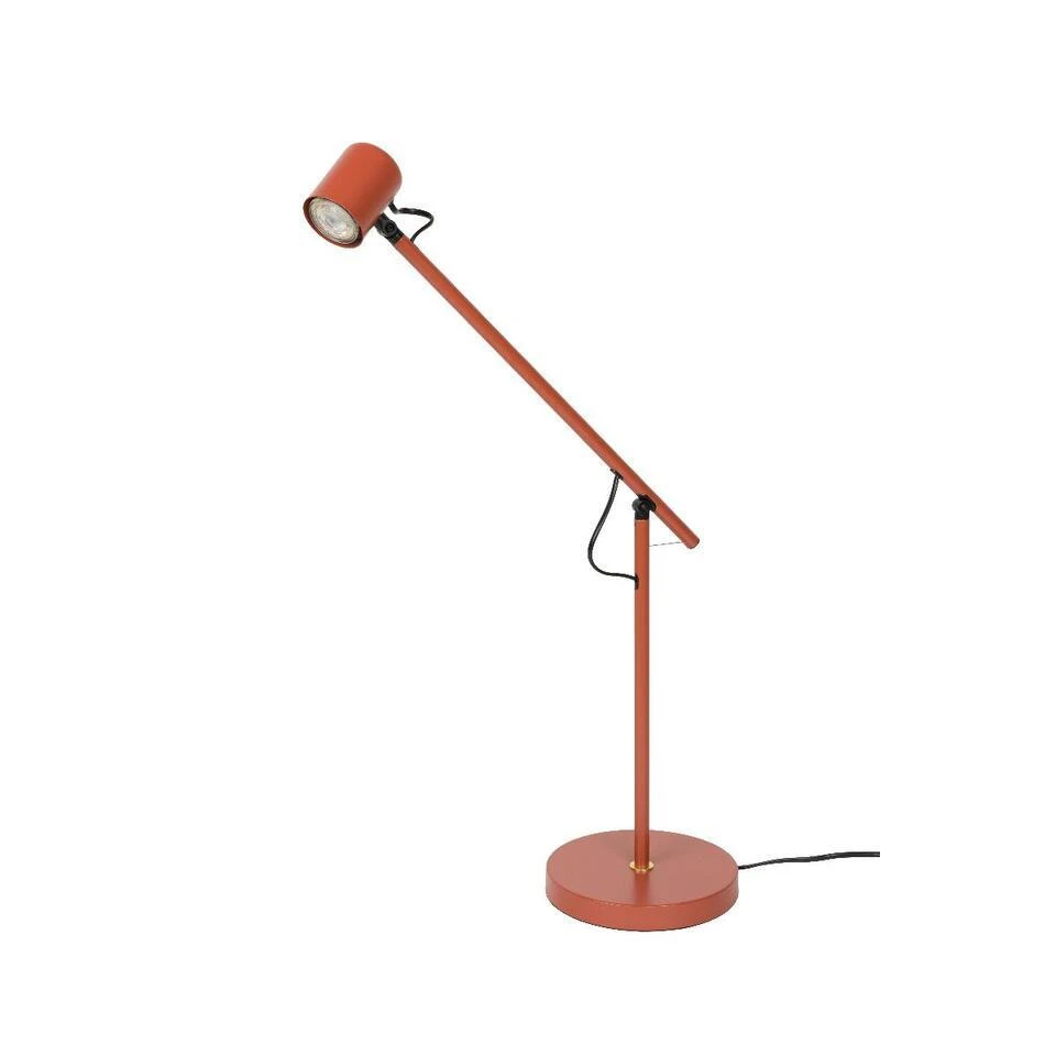 Puur - Ronnie Tafellamp - Rood 1 Puur - Ronnie Tafellamp - Rood