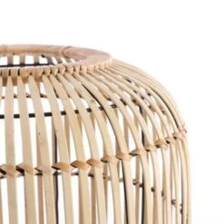 Mica Decorations Figo Vloerlamp H76,5 Cm Bruin -Leen Bakker 1032f50c212f4594b70412360d15ff56