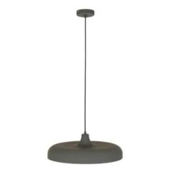 Steinhauer Hanglamp Krisip - Ø 50 Cm - Zwart 6 Steinhauer Hanglamp Krisip - Ø 50 Cm - Zwart -Leen Bakker 1227312595 0102