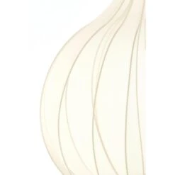 Hanglamp Elati - Bruin - Ø50cm -Leen Bakker 12777334895f40879e735a1c172b991c