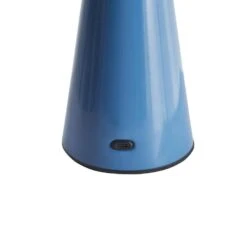 APAYAO - Tafellamp - Blauw - IJzer -Leen Bakker 12b133d031a549c482261dd358359bc4