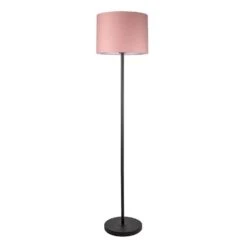 Pauleen Grand Rverie Vloerlamp - E27