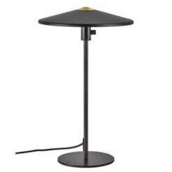 Nordlux Tafellamp Balance Ø 30 Cm - H 49,5 Cm - 3 Step Dim - Zwart 7 Nordlux Tafellamp Balance Ø 30 Cm - H 49,5 Cm - 3 Step Dim - Zwart -Leen Bakker 1351277236 0103