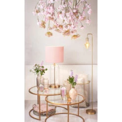 Vloerlamp CODY - Antiek-brons -Leen Bakker 1421499422 0102