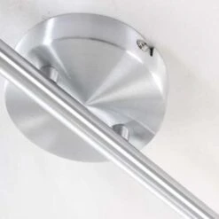 Steinhauer Spot Natasja - LED - 2 Lichts - Aluminium -Leen Bakker 1421773582 0103