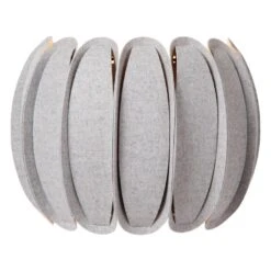 Lucide SPENCER Wandlamp - Grijs -Leen Bakker 14ad8faf02a14c3a8ff0d517302fde8d