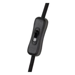 Lucide HANNELORE Tafellamp - Zwart 11 Lucide HANNELORE Tafellamp - Zwart -Leen Bakker 14eb8327941e4235b39adf4f807c6e81