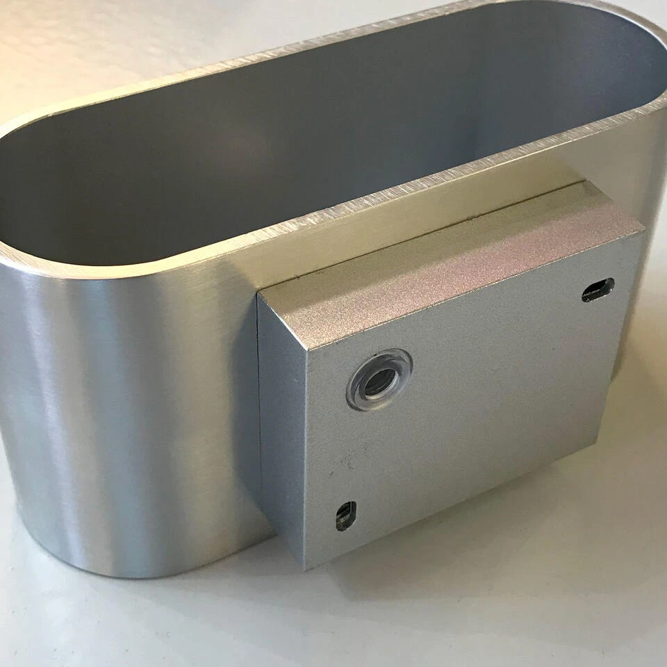 Highlight Wandlamp Oval - 1 Lichts - 8x8 Cm - Zwart 4 Highlight Wandlamp Oval - 1 Lichts - 8x8 Cm - Zwart - Afbeelding 4