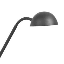 Highlight Vloerlamp Parma Zwart -Leen Bakker 1605673181 0102