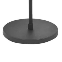 Highlight Vloerlamp Parma Zwart -Leen Bakker 1605673181 0103