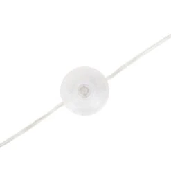 Beliani Staande Lamp FORGE - Lichte Houtkleur Metaal -Leen Bakker 1621293692 0103