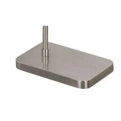 Highlight Vloerlamp Como Mat Chroom 7 Highlight Vloerlamp Como Mat Chroom -Leen Bakker 1656660416 0103