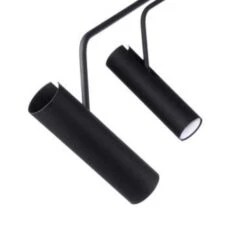 Nowodvorski Spot Eye SUPER Black - 3 Lichts - Ø 130 Cm - Zwart -Leen Bakker 1661951517 0102