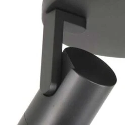 Highlight Spot HALO - 3 Lichts - Balk - Zwart -Leen Bakker 1706106321 0102