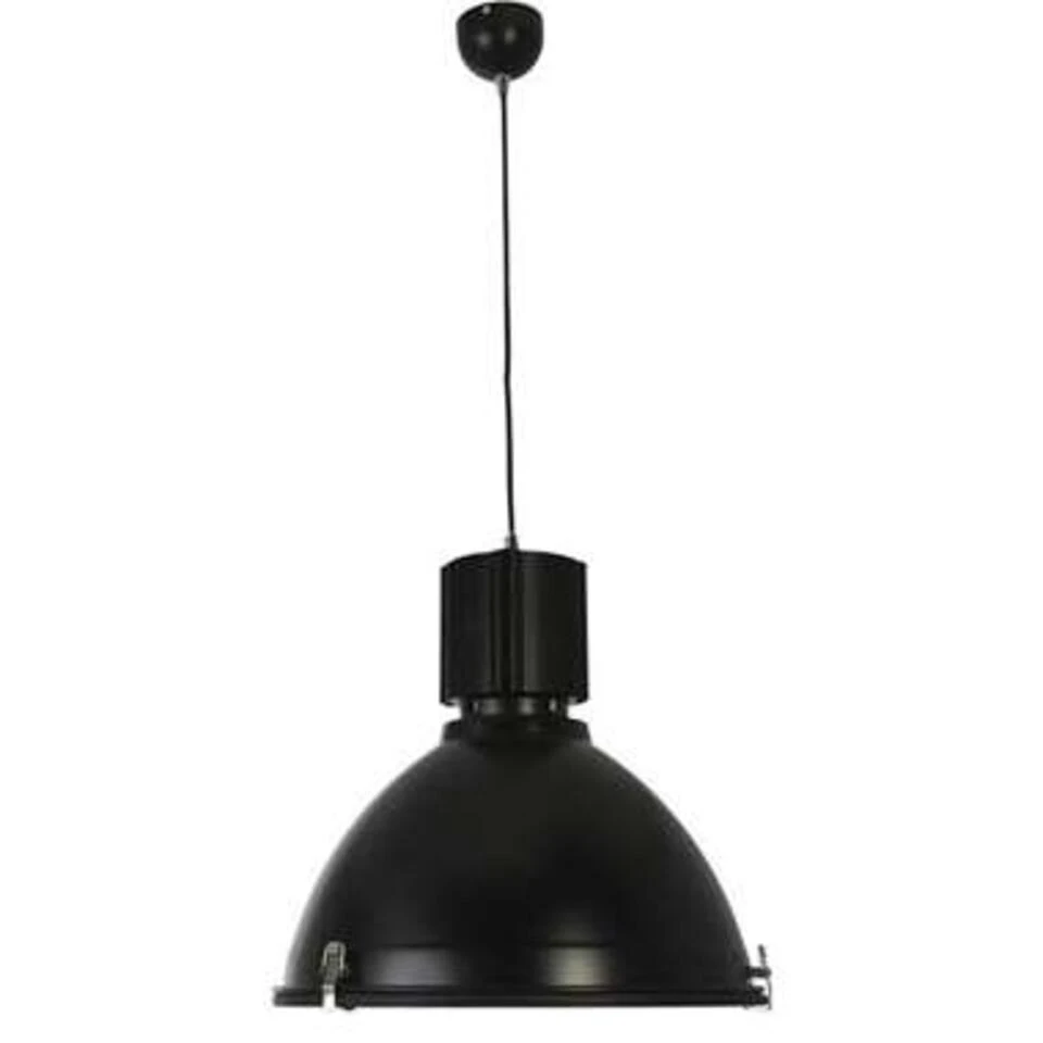 Steinhauer Hanglamp Warbier - 7277ZW - Zwart 3 Steinhauer Hanglamp Warbier - 7277ZW - Zwart - Afbeelding 3