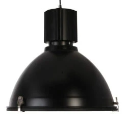 Steinhauer Hanglamp Warbier - 7277ZW - Zwart 7 Steinhauer Hanglamp Warbier - 7277ZW - Zwart -Leen Bakker 1710441938 0103