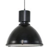 Steinhauer Hanglamp Warbier - 7277ZW - Zwart