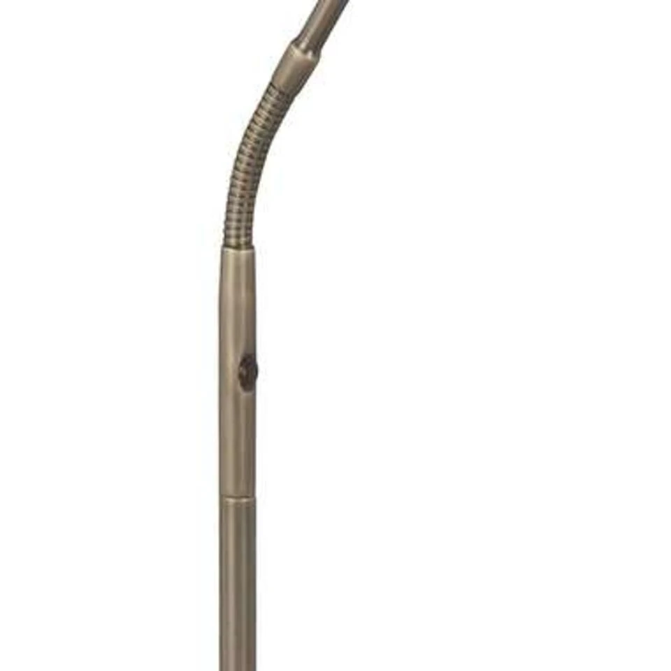 Highlight Vloerlamp Parma Brons 3 Highlight Vloerlamp Parma Brons - Afbeelding 3