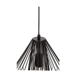 Pauleen Shiny Delight Hanglamp - Zwart -Leen Bakker 17f6e5f8fb88423e886bbb9e56d80e9a