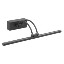 Highlight Schilderij Verlichting Picture 37 Cm Zwart