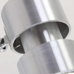 Steinhauer Spot Natasja - LED - 1 Lichts - Aluminium -Leen Bakker 1843583792 0102